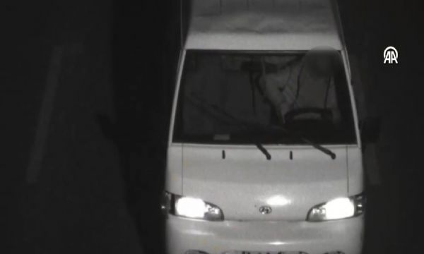17 yıl hapis yattı, cezaevinden çıkınca 9 araç çaldı!